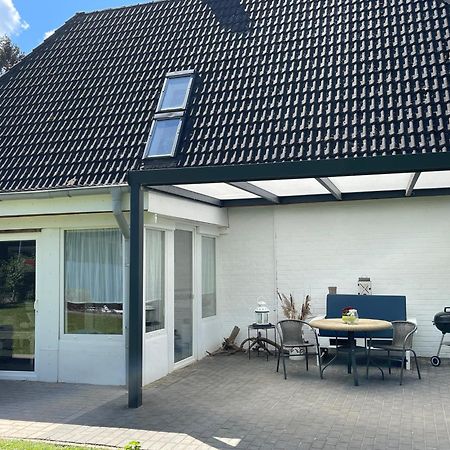 Trentseeparadies Plön Exteriér fotografie