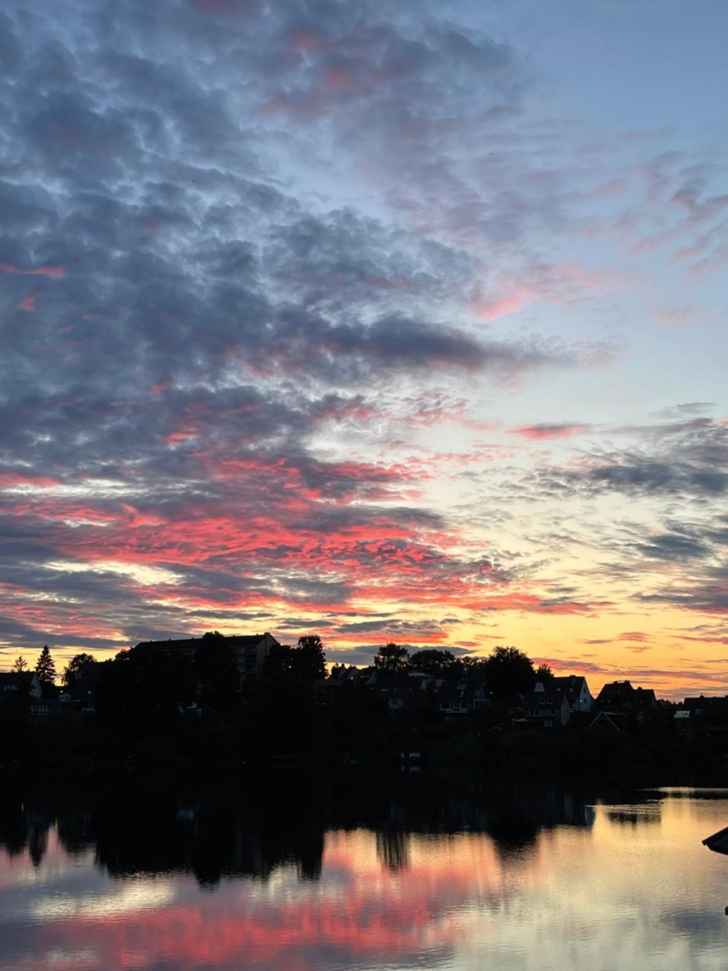 Trentseeparadies Plön Exteriér fotografie
