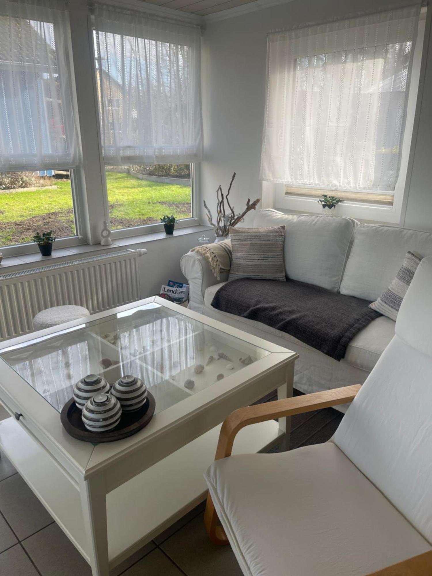 Trentseeparadies Plön Exteriér fotografie