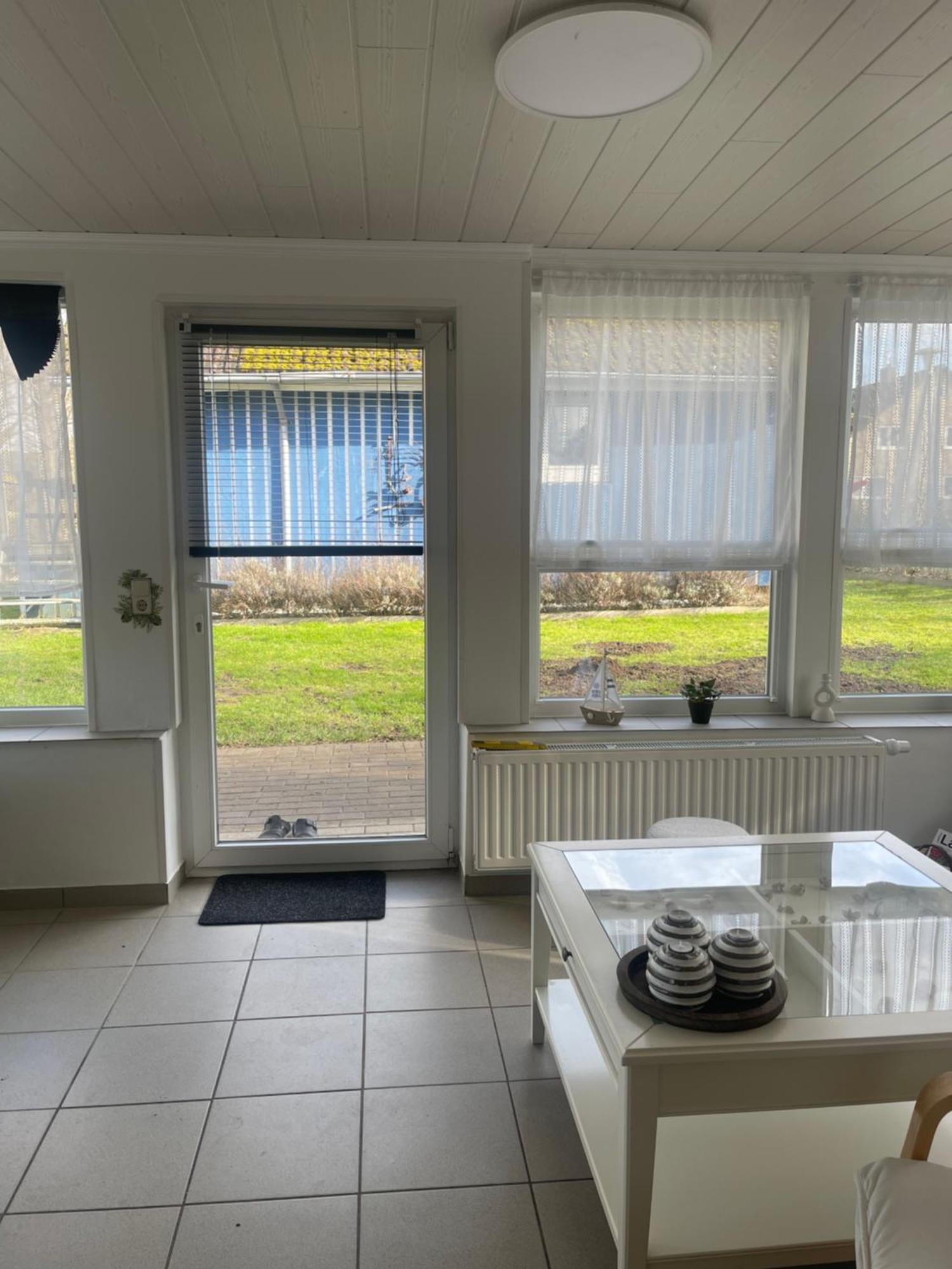 Trentseeparadies Plön Exteriér fotografie
